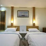 Petchsiri Boutique Room