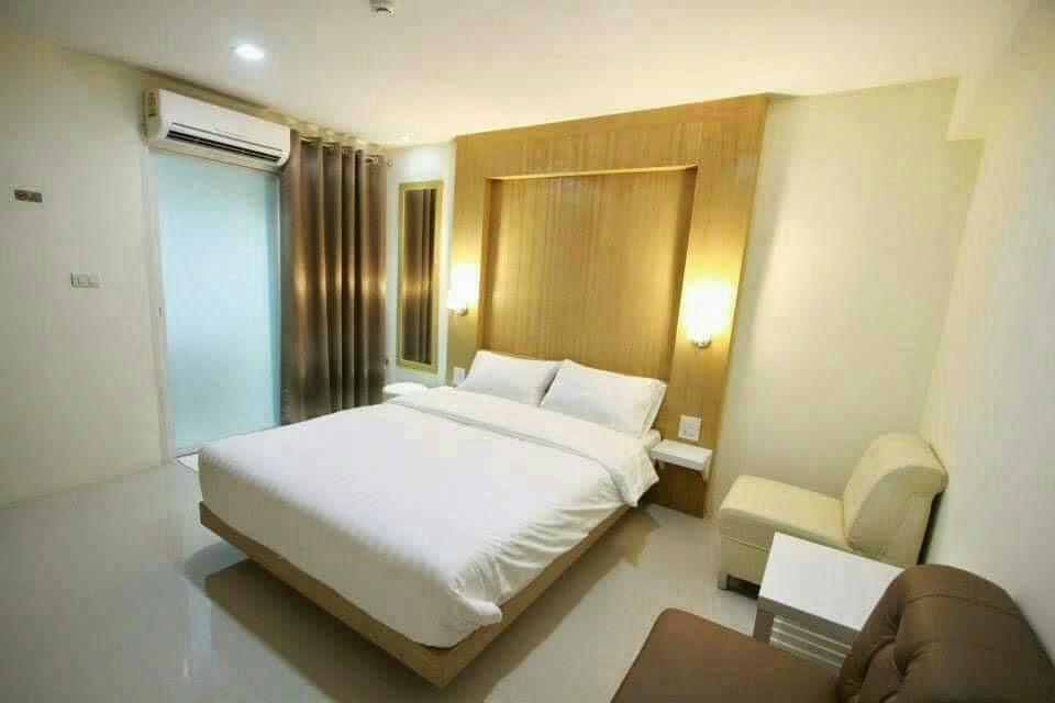 Hotel Petchsiri Boutique Bangkok