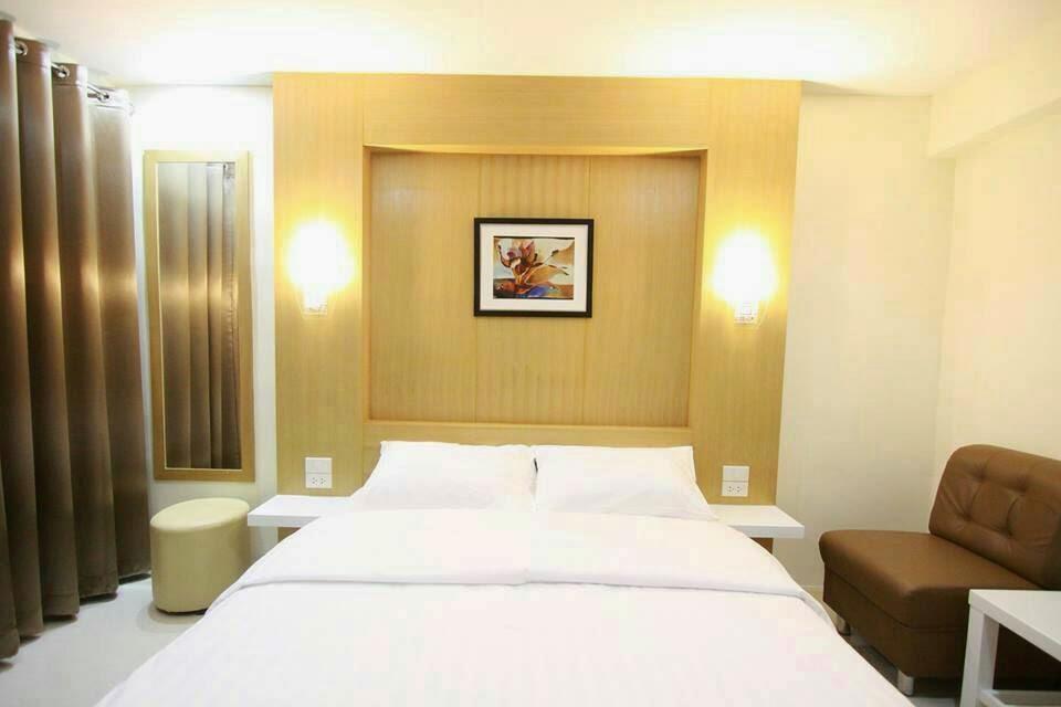 Petchsiri Boutique Hotel *